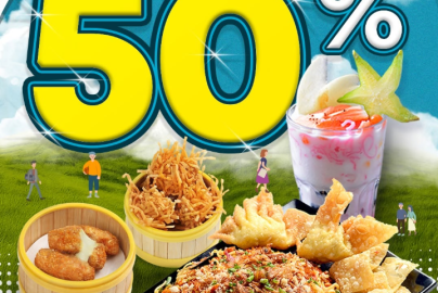 Mie Gacoan Temanggung