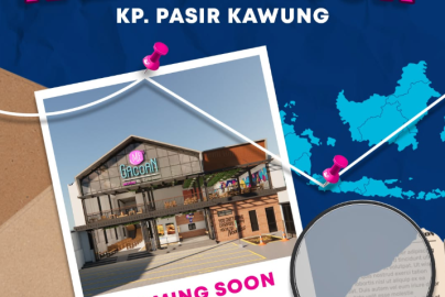 Mie Gacoan Temanggung