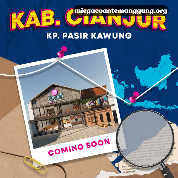 Mie Gacoan Temanggung